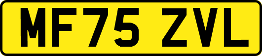MF75ZVL