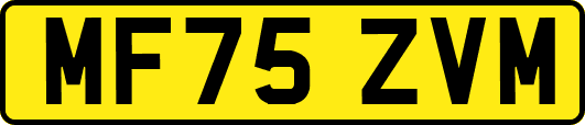 MF75ZVM