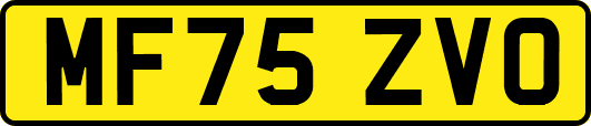 MF75ZVO