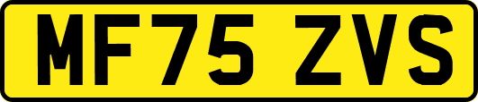 MF75ZVS