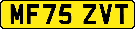MF75ZVT