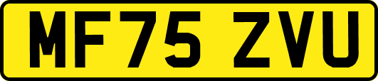 MF75ZVU