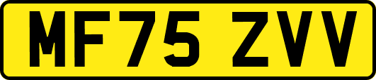 MF75ZVV