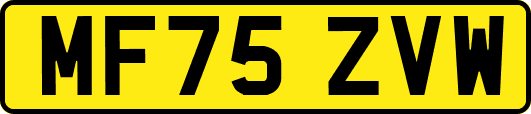 MF75ZVW