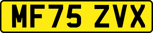 MF75ZVX