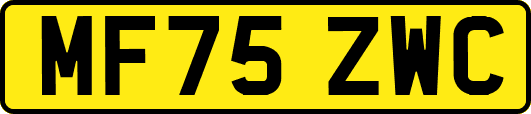MF75ZWC