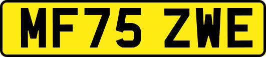 MF75ZWE