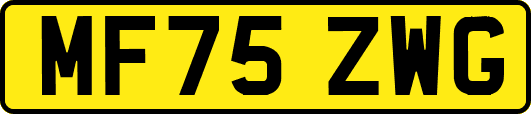 MF75ZWG