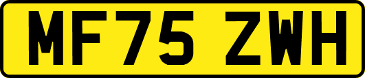 MF75ZWH