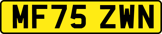 MF75ZWN