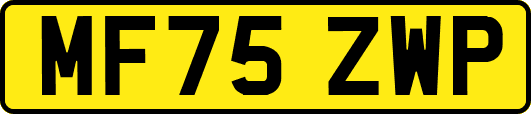 MF75ZWP