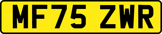 MF75ZWR