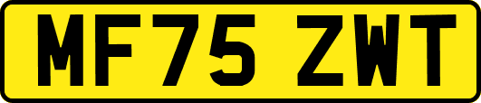 MF75ZWT