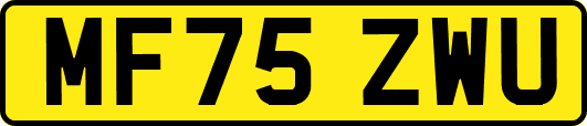 MF75ZWU