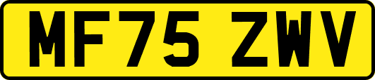 MF75ZWV