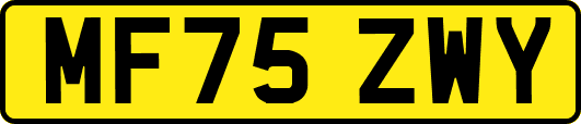 MF75ZWY