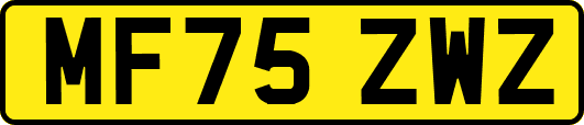 MF75ZWZ
