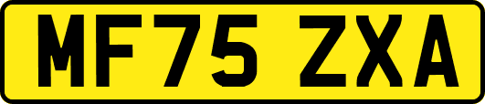 MF75ZXA