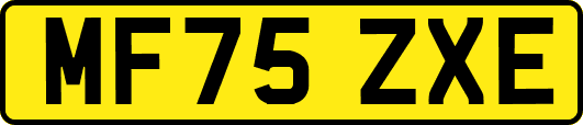 MF75ZXE