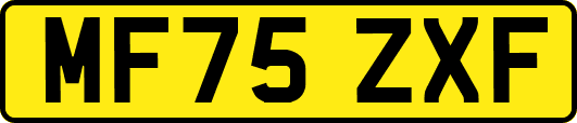 MF75ZXF
