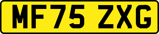 MF75ZXG