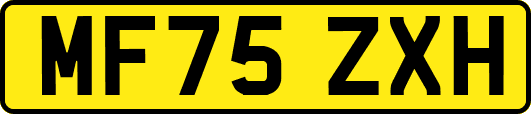 MF75ZXH