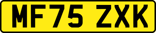 MF75ZXK
