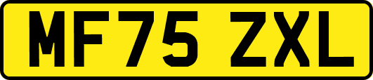 MF75ZXL