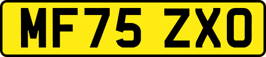 MF75ZXO