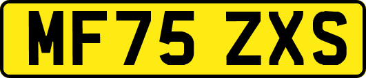 MF75ZXS