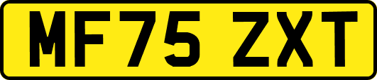 MF75ZXT