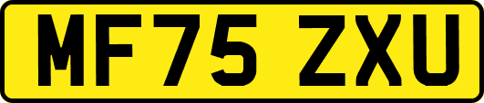 MF75ZXU
