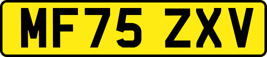 MF75ZXV