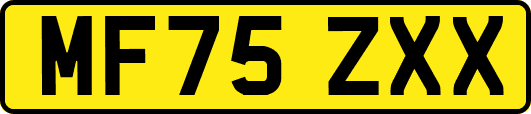 MF75ZXX