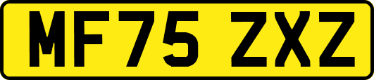 MF75ZXZ