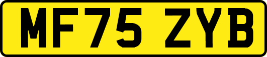 MF75ZYB