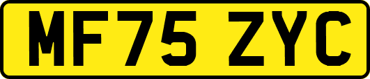 MF75ZYC