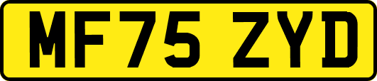 MF75ZYD