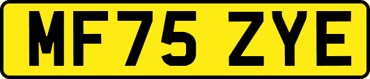 MF75ZYE