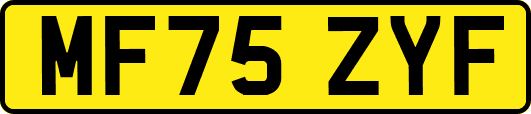 MF75ZYF