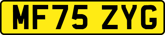 MF75ZYG