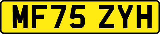 MF75ZYH