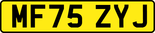 MF75ZYJ