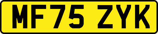 MF75ZYK