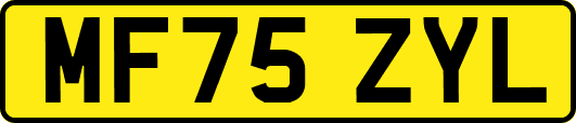MF75ZYL