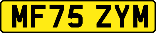 MF75ZYM