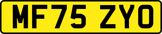 MF75ZYO