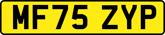 MF75ZYP