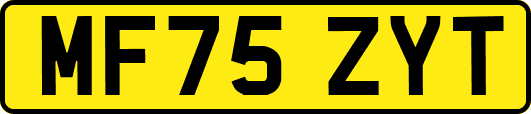 MF75ZYT