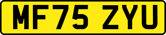 MF75ZYU